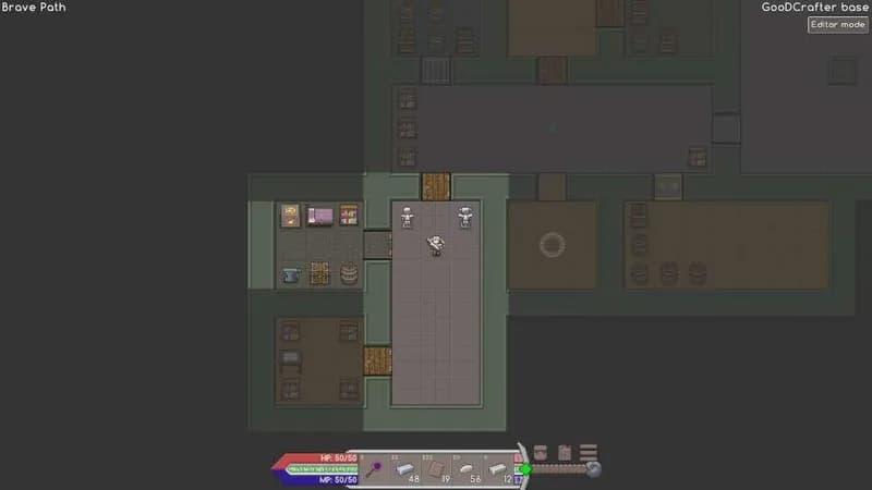 Brave Path Steam CD Key - 4