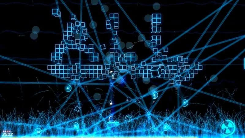 EM: Shader Attack Steam CD Key - 3