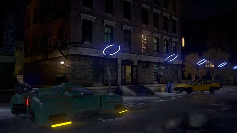 The Uncertain: Episode 1 - The Last Quiet Day PC Steam CD Key - 5