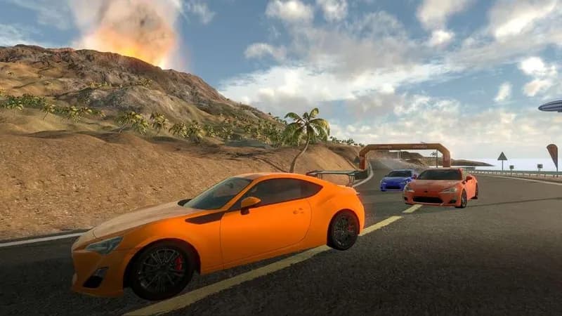 VR Drivers PC Steam CD Key - 6