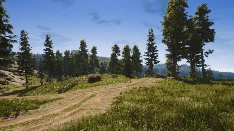 SCUM - Supporter Bundle PC Steam Account - 3