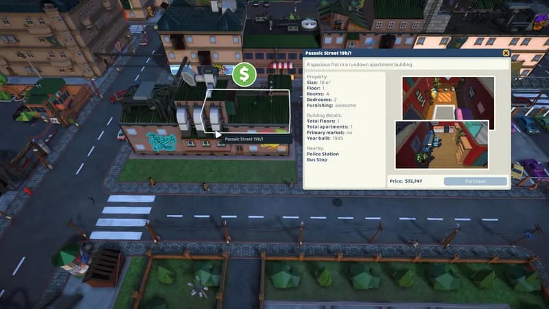 The Tenants PC Steam Account - 5