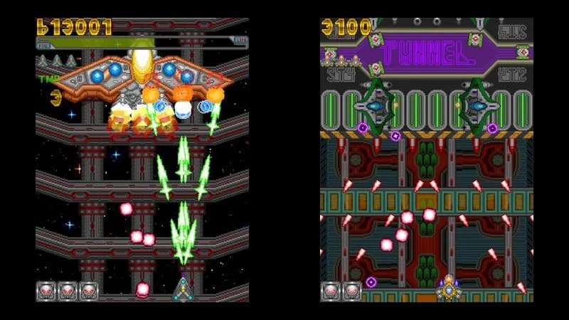 Zenodyne R PC Steam CD Key - 5
