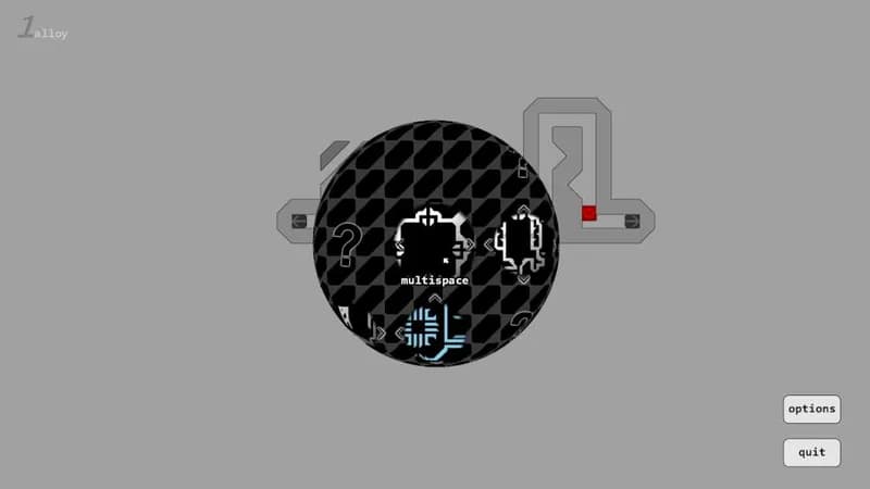 Pertinence Steam CD Key - 3