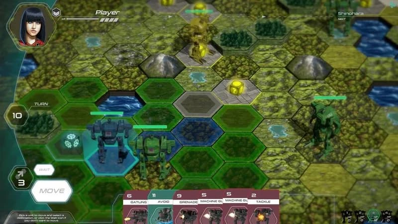 Armored Freedom Steam CD Key - 6