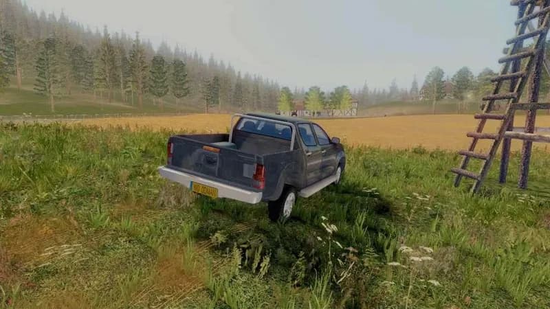 Professional Lumberjack 2015 Steam CD Key - 5