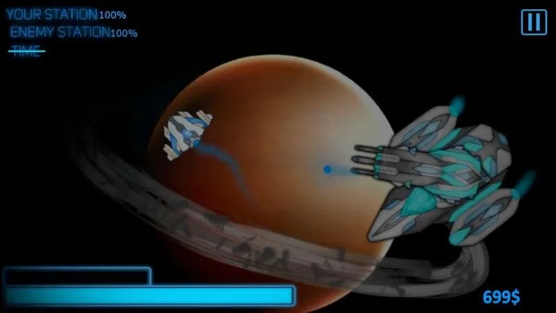One Star Steam CD Key - 2