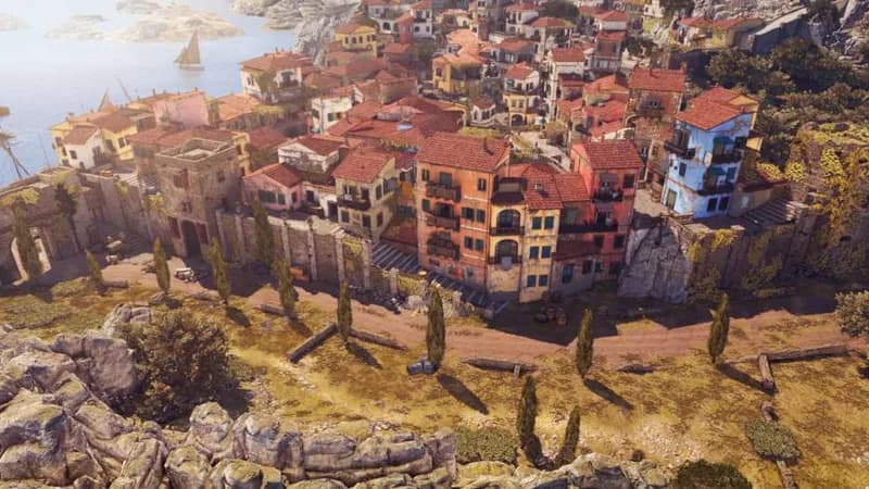 Sniper Elite 4 Steam CD Key - 3