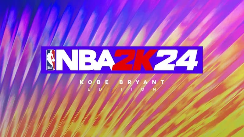 NBA 2K24 Black Mamba Edition Steam Account - 3