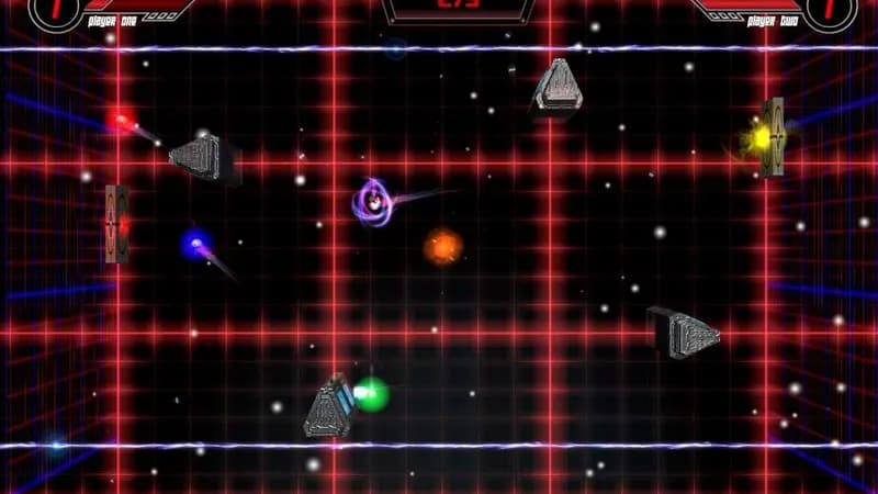 RageBall Steam CD Key - 5