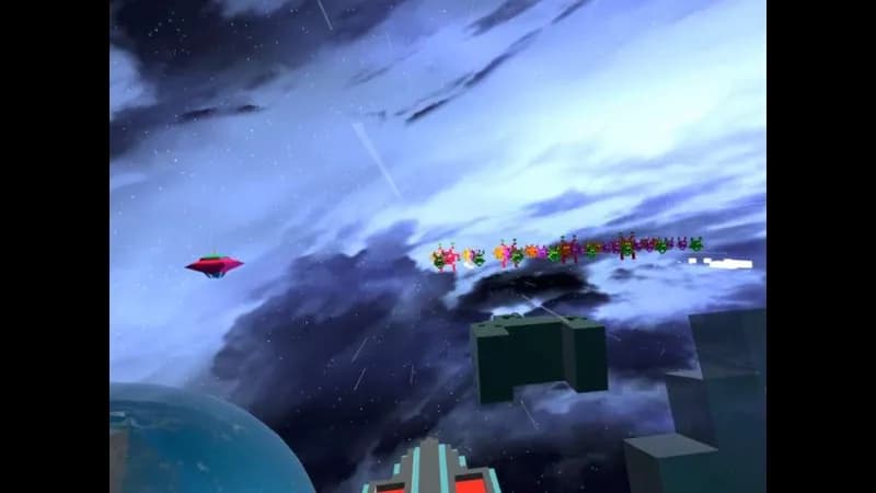 Outpost L5 Steam CD Key - 6