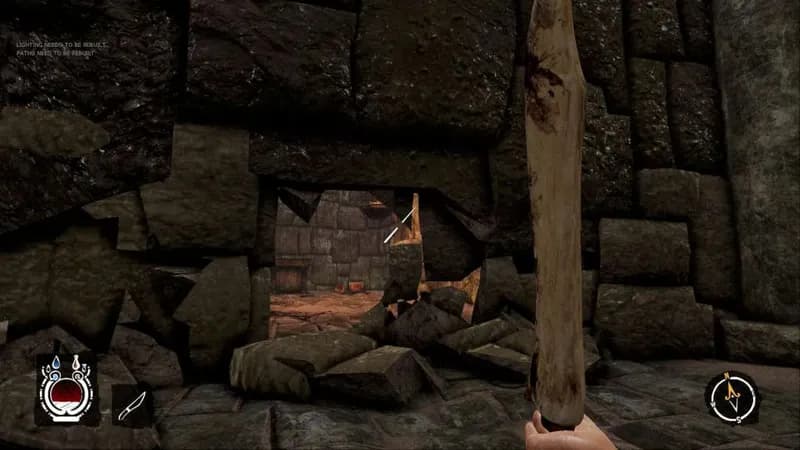 Day One : Garry's Incident Steam CD Key - 5