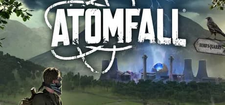 Atomfall Deluxe Edition PC Steam Account