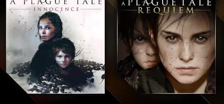 A Plague Tale Bundle PC Steam Account