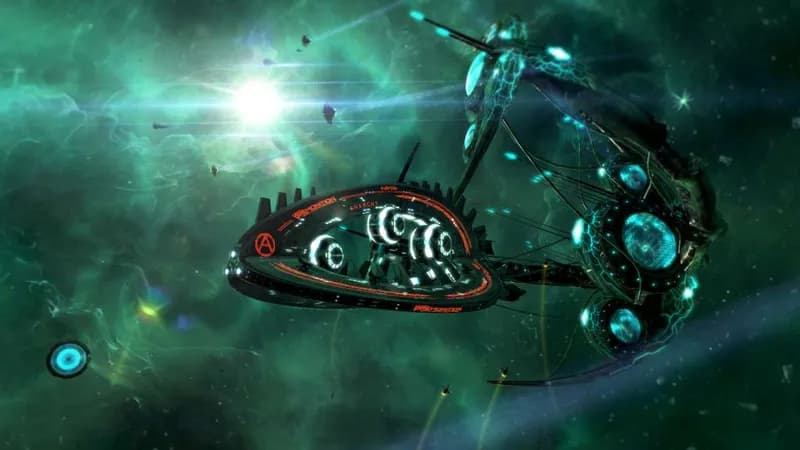 Starpoint Gemini 2 Gold Pack Steam CD Key - 2