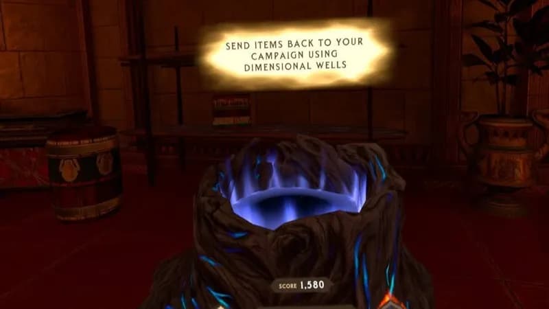 Asgard's Wrath 2 Meta Quest Gift - 4