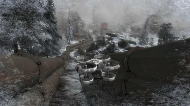 Robot Squad Simulator 2017 Steam CD Key - 3