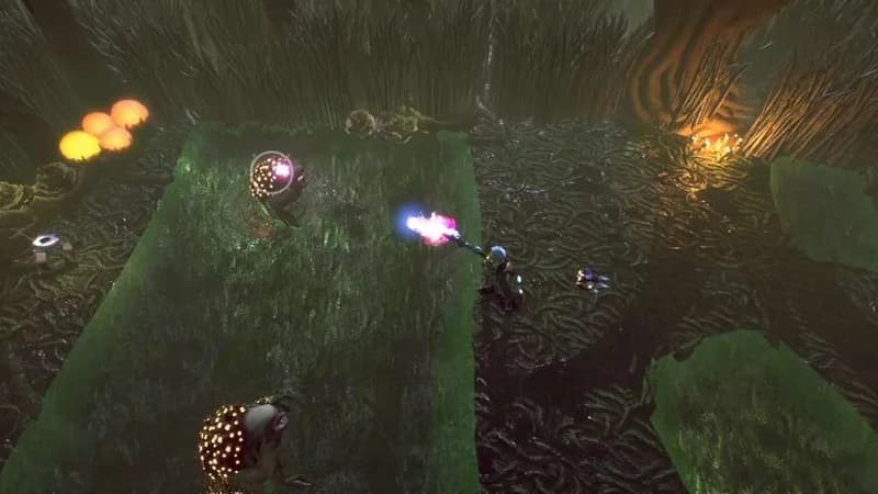 Eliosi's Hunt PC Steam CD Key - 4
