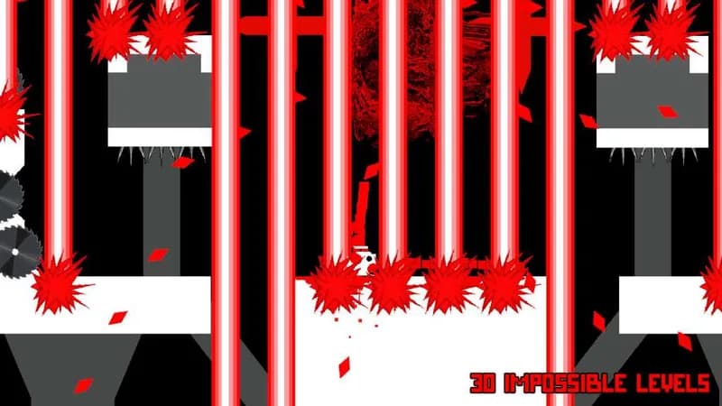 30 IMPOSSIBLE LEVELS PC Steam CD Key - 3