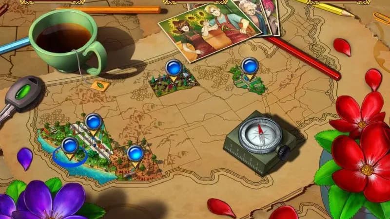 Gardens Inc. 2: The Road to Fame Steam CD Key - 3