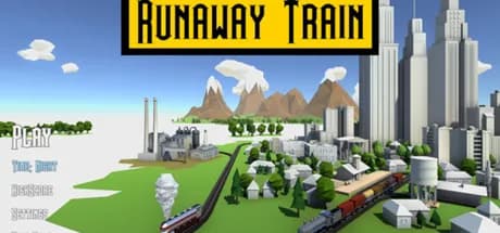 Runaway Train PC Steam CD Key