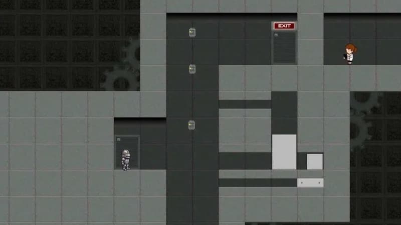 Tinboy Steam CD Key - 2
