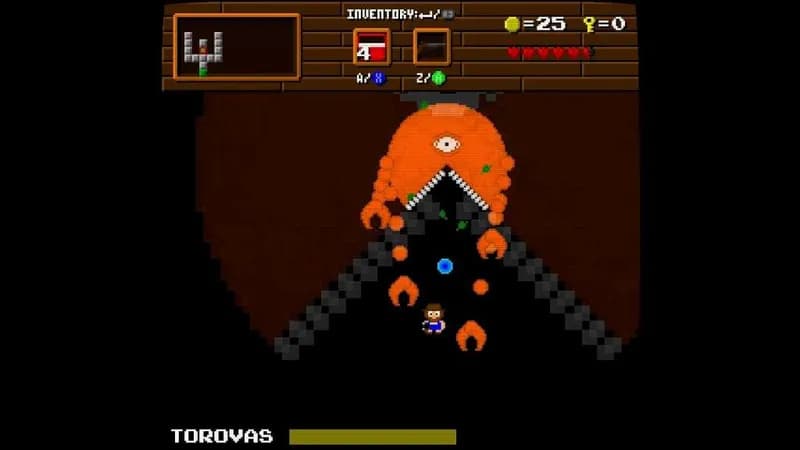 Shotgun Legend Steam CD Key - 5