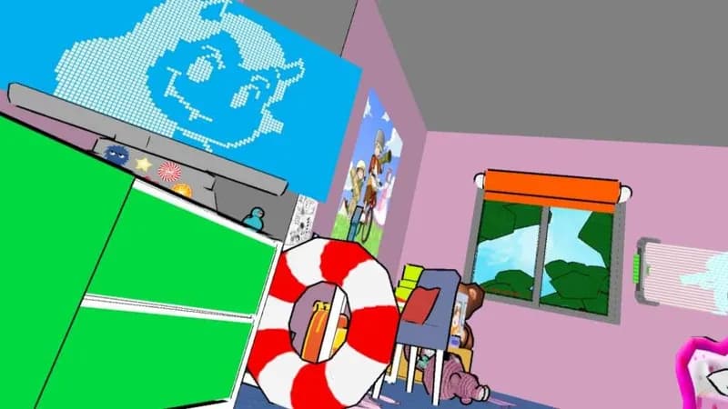 Riley Short: Analog Boy - Episode 1 Steam CD Key - 4