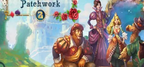 Alice's Patchworks 2 PC Steam CD Key