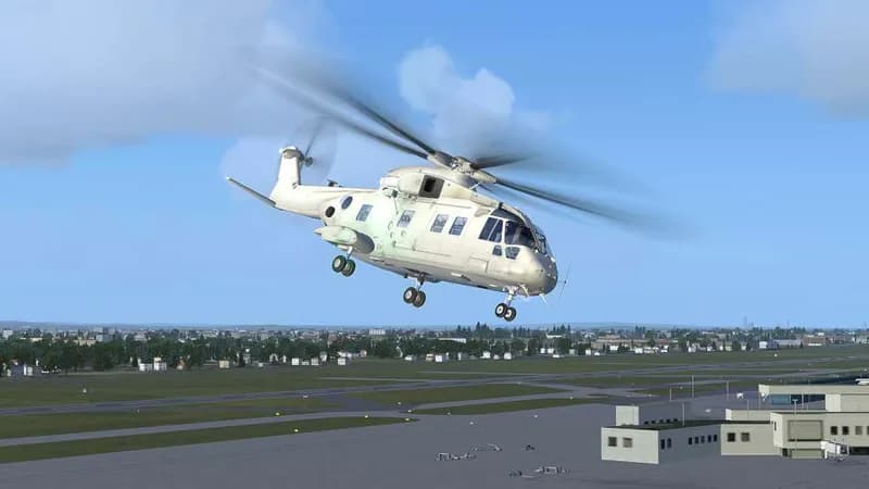 Microsoft Flight Simulator X: Steam Edition PC Steam Account - 4