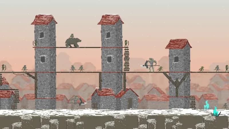 Ravager Steam CD Key - 3