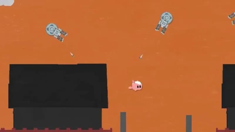 Fluffy Creatures VS The World Steam CD Key - 2