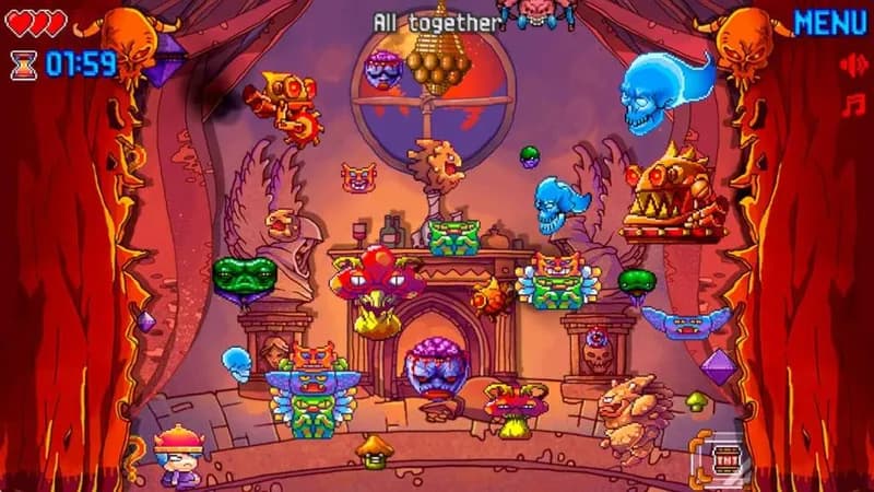 Undead Hunter Steam CD Key - 5
