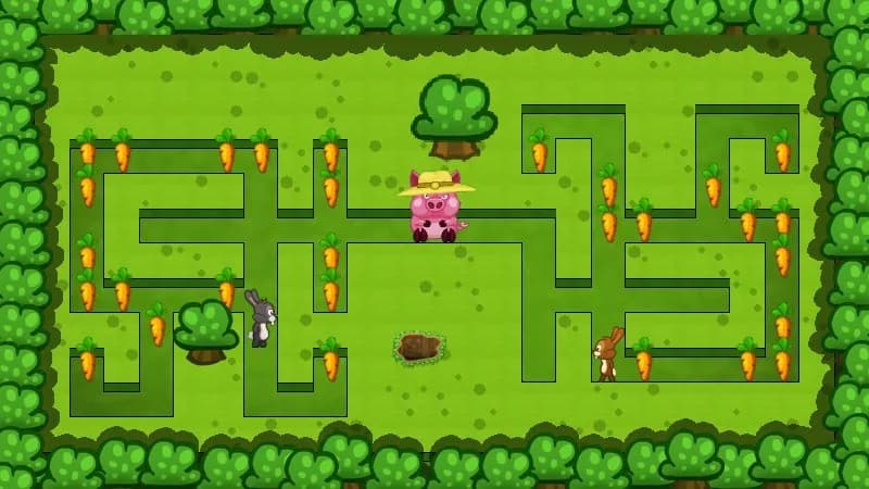 Cuties Steam CD Key - 3