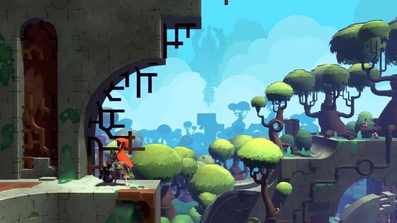 Hob Steam CD Key - 3