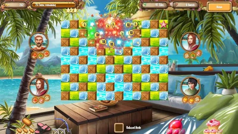 5 Star Rio Resort PC Steam CD Key - 5