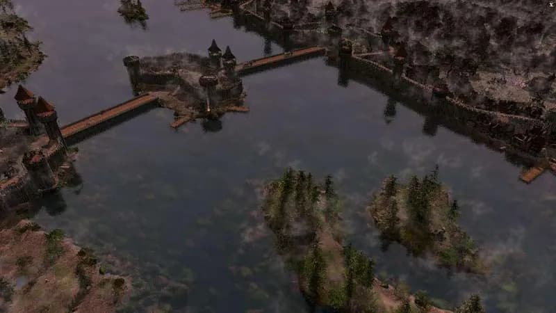 Medieval Kingdom Wars Steam CD Key - 3
