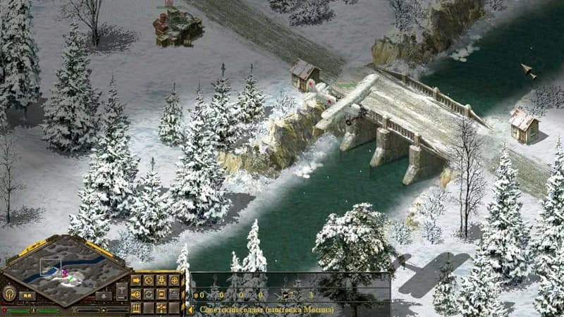 Blitzkrieg Anthology Steam CD Key - 3