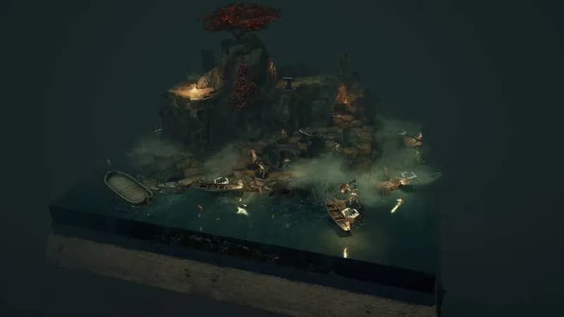 WARTILE Steam CD Key - 2