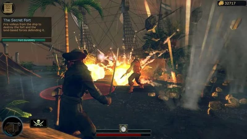 Tempest - Treasure Lands DLC Steam CD Key - 3