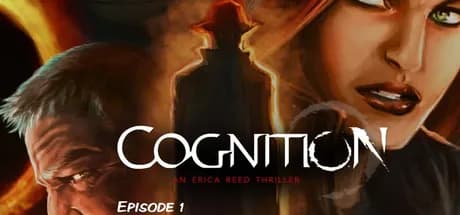 Cognition - Episode 1: The Hangman Steam CD Key