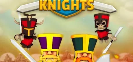 Cloud Knights Steam CD Key