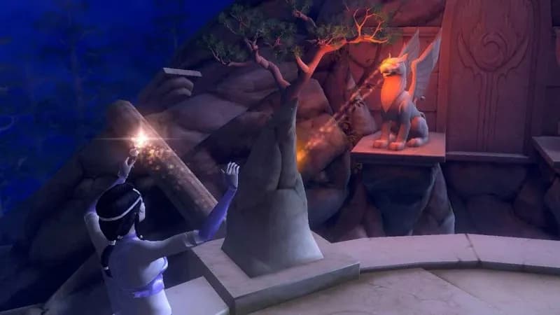 Magical Mysteries: Path of the Sorceress Steam CD Key - 2