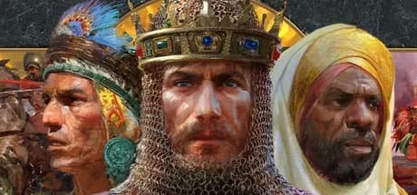 Age of Empires II: Definitive Edition Steam Account