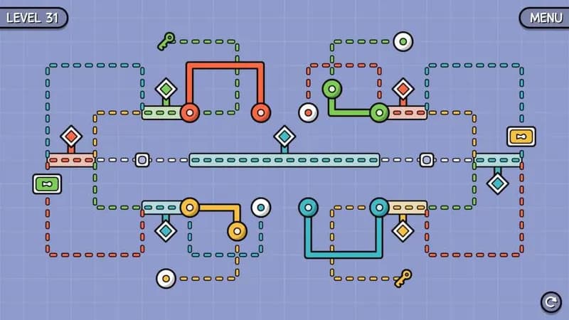 Entangle Steam CD Key - 3