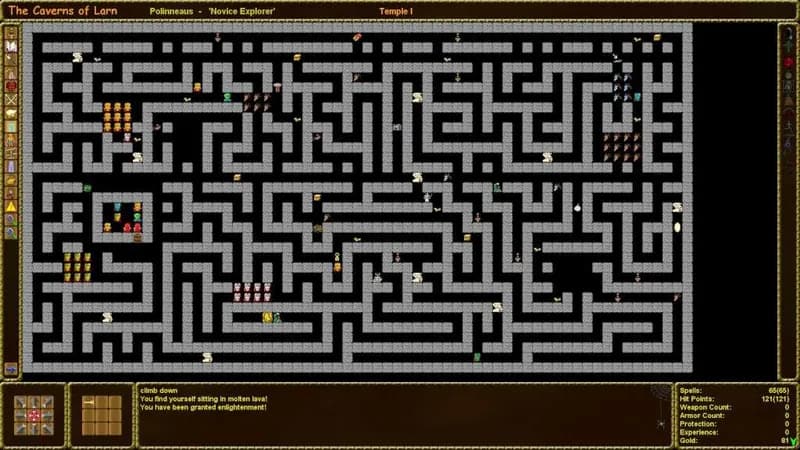 XLarn Steam CD Key - 4