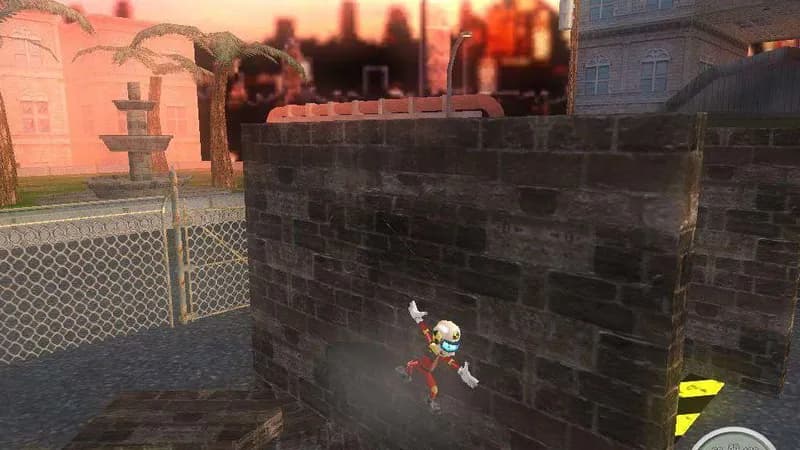 CID the Dummy Steam CD Key - 2