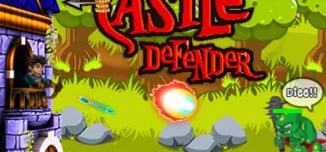 Castle Defender PC Steam CD Key