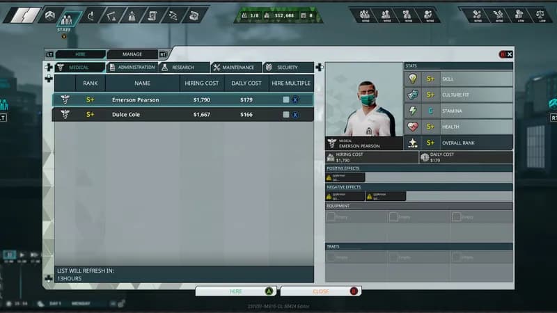 Undead Inc. Deluxe Edition PC Steam Account - 3