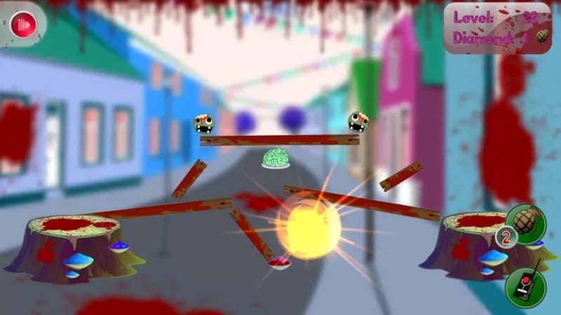 Zombie Boom Steam CD Key - 4